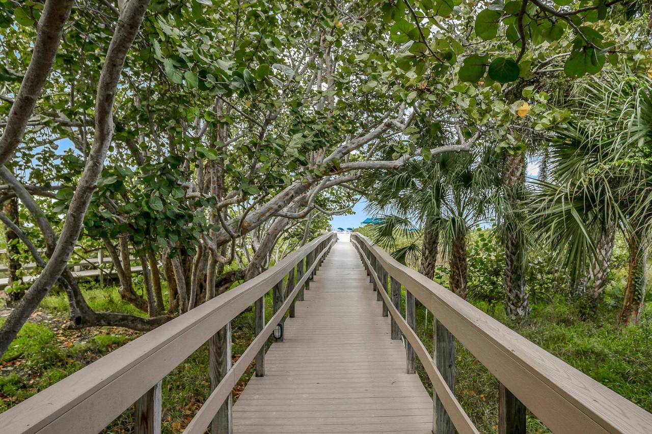 Marco Beach Ocean Resort 1102 Marco Island Exterior photo